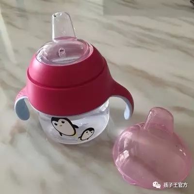 宝宝喝水杯怎么选择