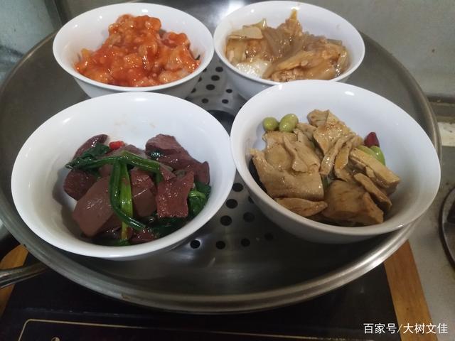 剩菜怎么做好吃不腥