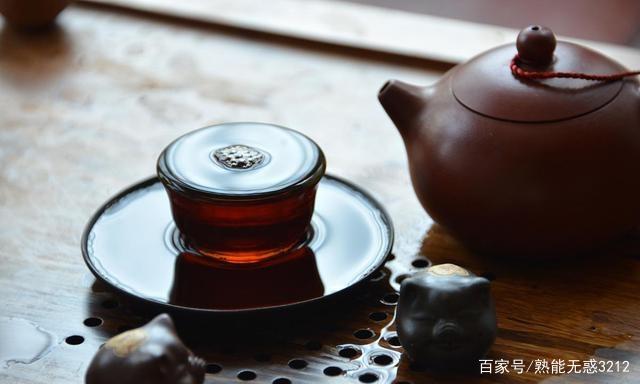 泡茶可以等茶叶冷了复泡吗