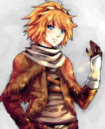 ezreal