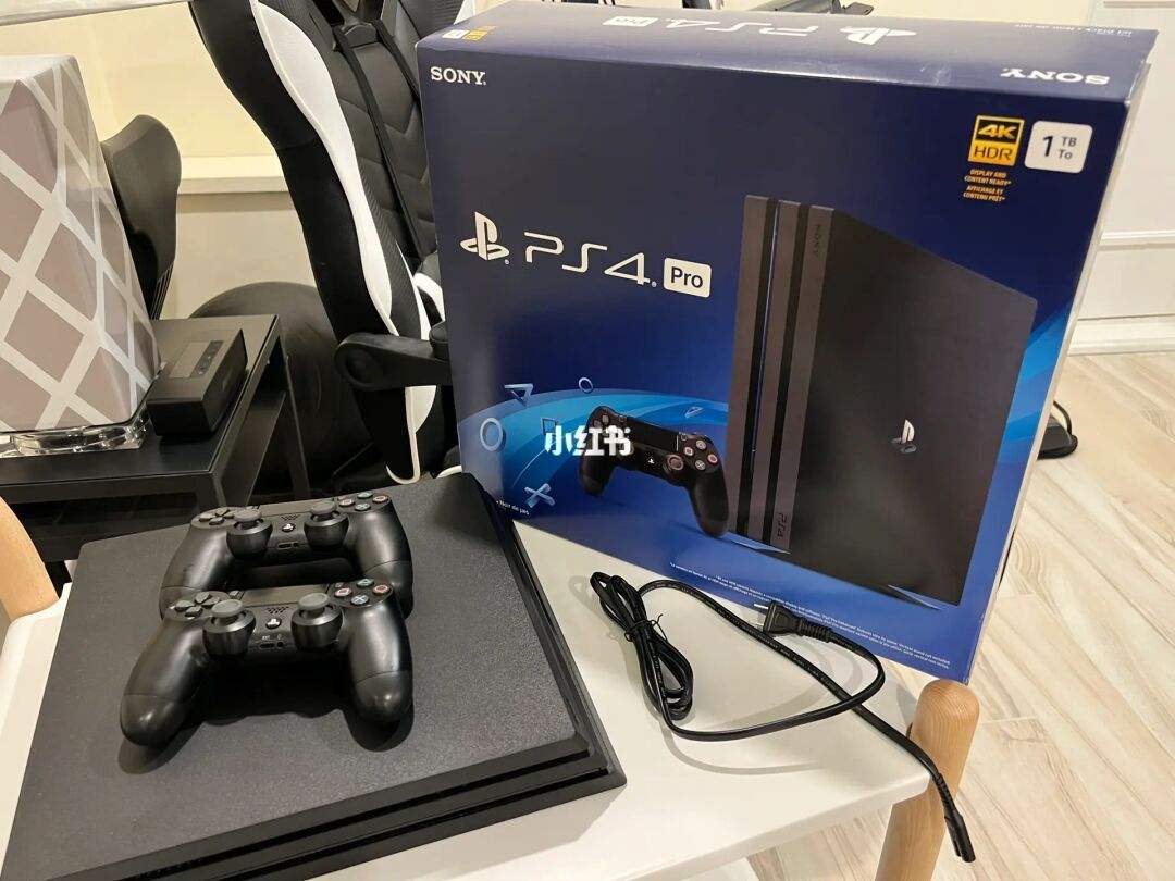 ps4怎么玩