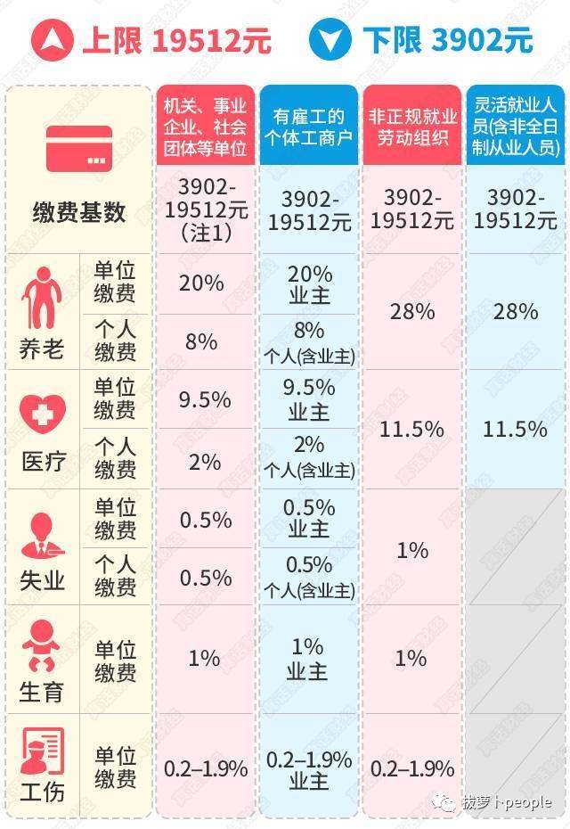 五险一金怎么查