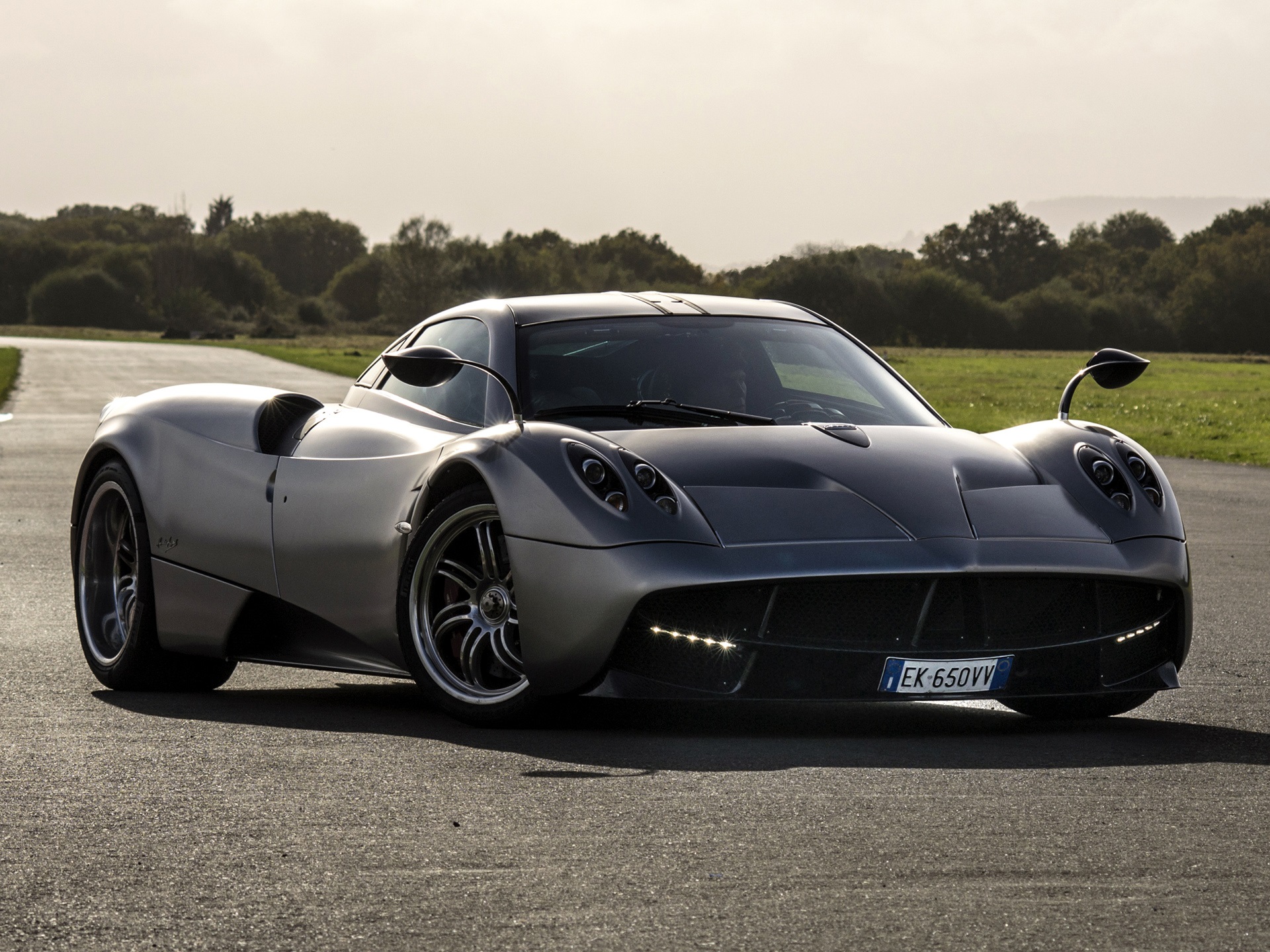 pagani