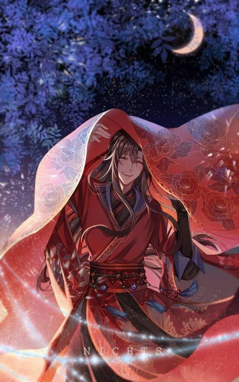 魔道祖师肉文