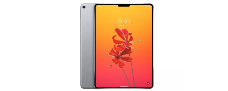 ipad pro 3代是几几年的