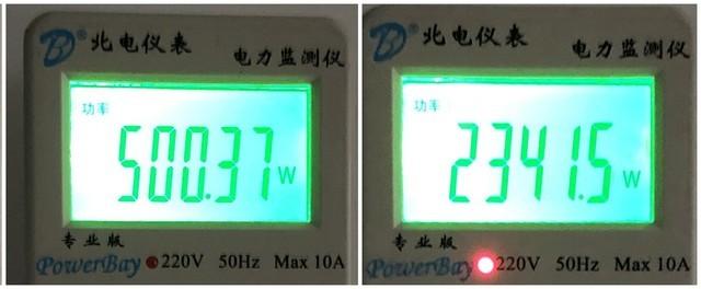 开全天和开半天？实测告诉你夏天怎么开空调省电