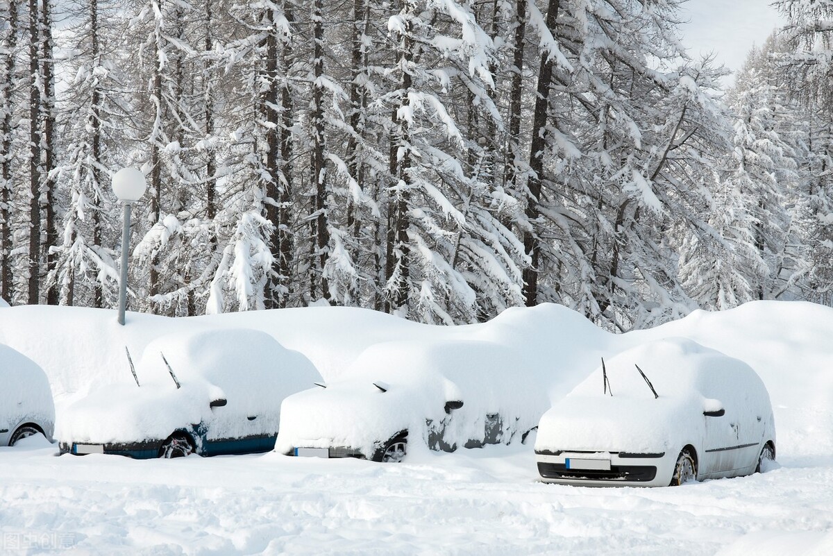 内蒙古大雪70年来罕见，为何说大雪不可怕，厉害的是雪后“白灾”