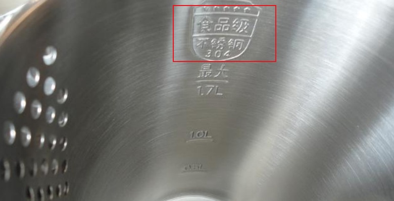 神秘代号“304”“316”？深扒不锈钢家族“内幕”