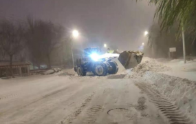 内蒙古大雪70年来罕见，为何说大雪不可怕，厉害的是雪后“白灾”