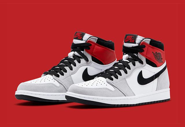 融合 Union、Dior 两大联名！全新配色 Air Jordan 1 你打几分？