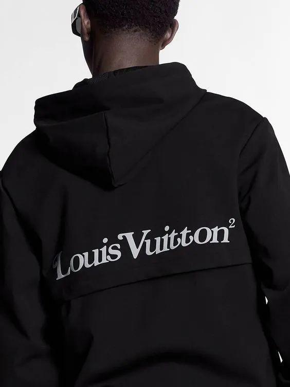 万众瞩目的Louis Vuitton x Nigo终于上线了