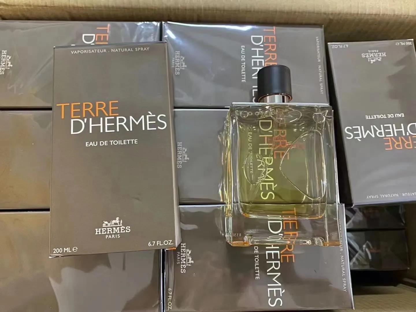 Hermes爱马仕香水