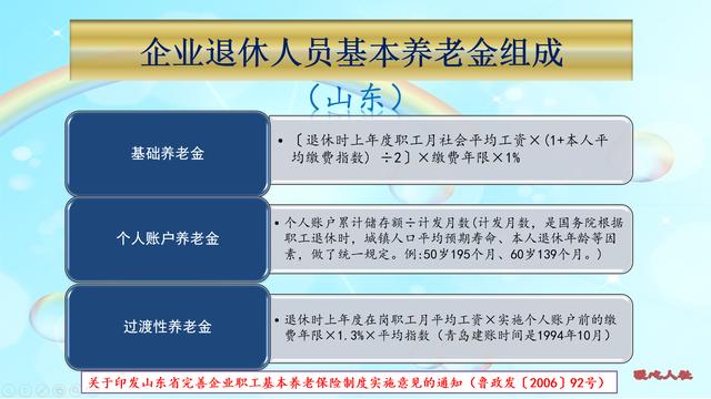 按照2019年的最新养老金计算办法，工龄38年能领多少钱养老金？