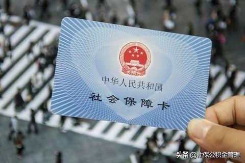 社保一档、二档、三档的“养老金”差距到底有多大？看懂转给家人