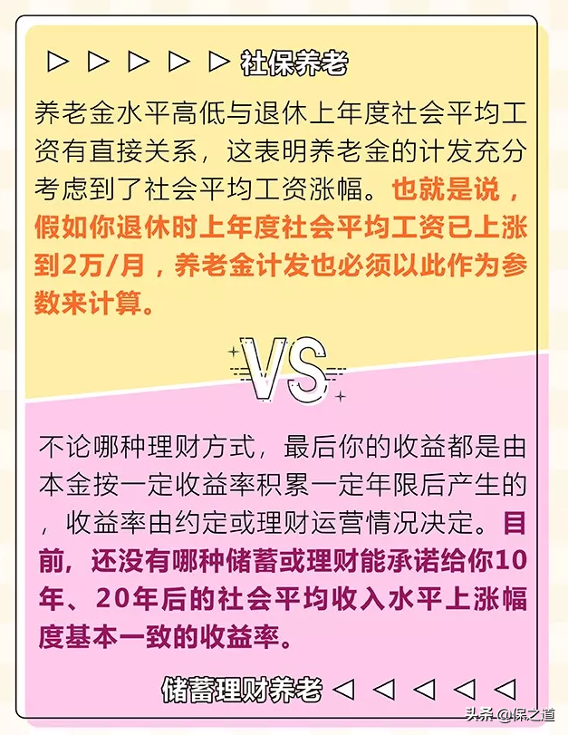 18个实用社保干货知识，值得收藏