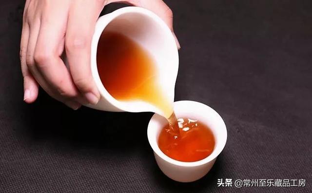 为什么冬天要多喝茶？喝哪些茶？