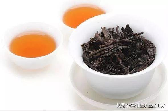 为什么冬天要多喝茶？喝哪些茶？