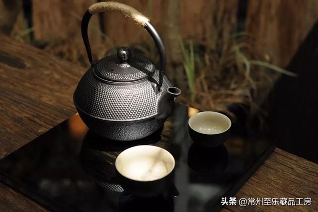 为什么冬天要多喝茶？喝哪些茶？