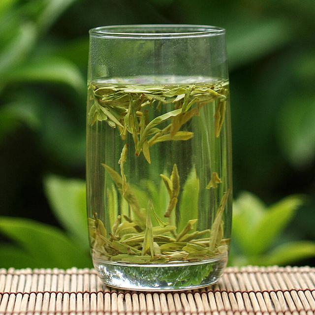 最全的茶叶冲泡方法，爱茶人必知