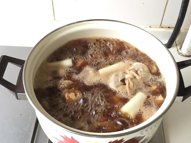 牛肉怎样炖？才软烂鲜香，老师傅偷偷告诉我，只需一勺它轻松搞定