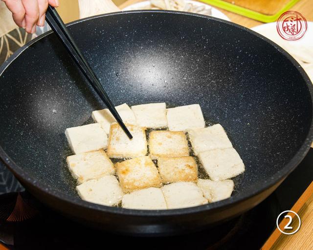 八珍豆腐，人间至味是家常，而它则是最令人回味无穷的家常美食