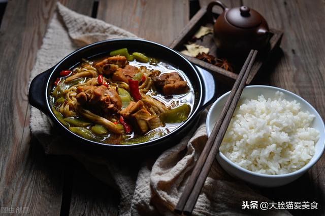 鸡腿最好吃的做法在这里，8种口味不重样吃法，朋友看了都说内行