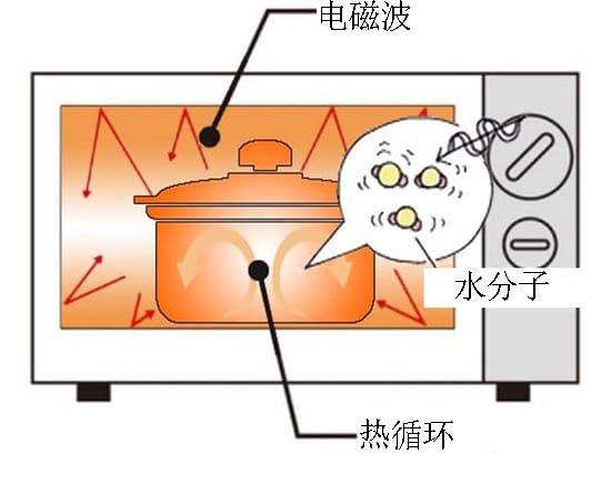 只有我一人这样吗？每次用微波炉前都要搜索它不能加热啥？