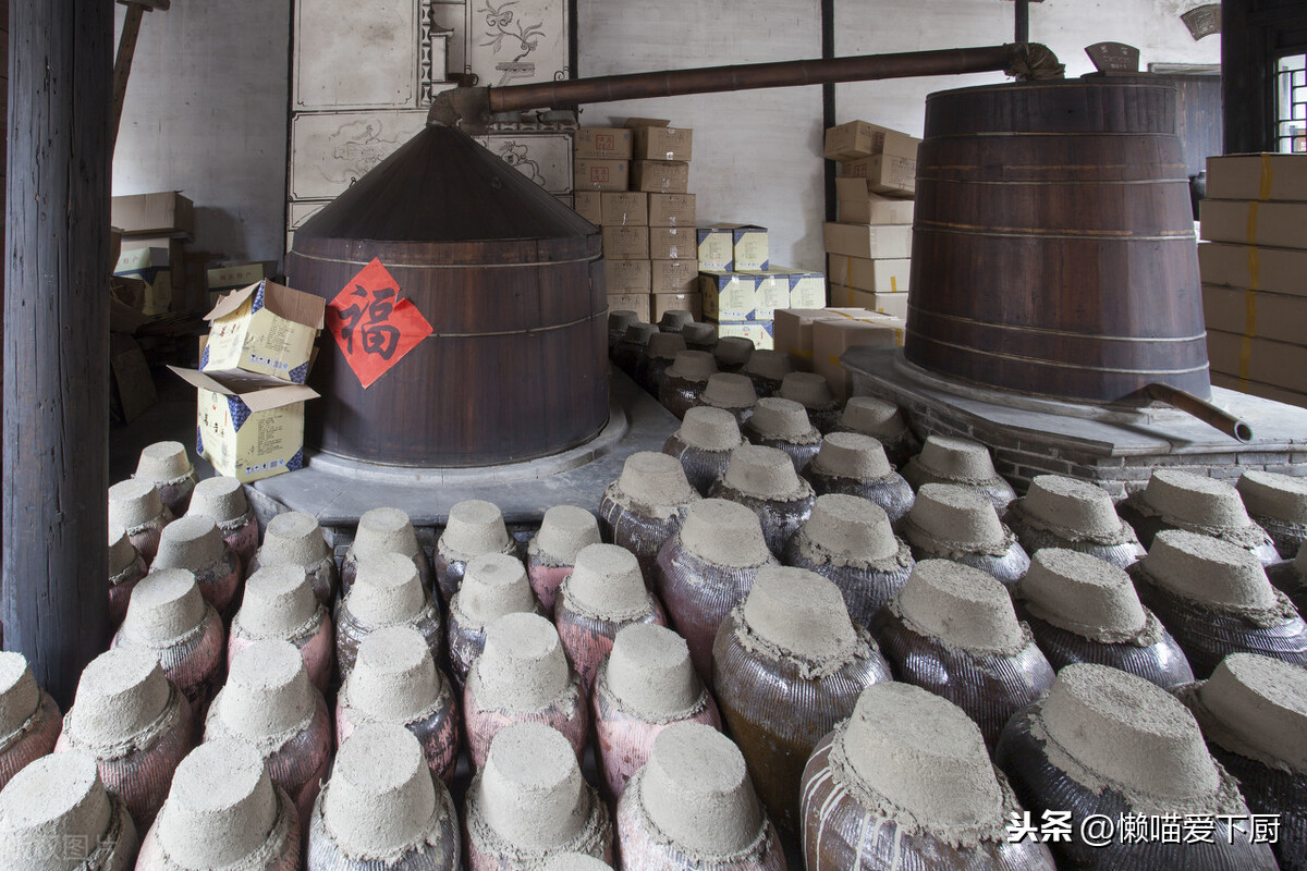 买黄酒，选“太雕酒”还是“花雕酒”？有啥区别？学会可别乱买了