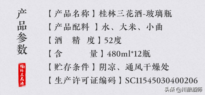 一次推荐10款50元以内廉价纯粮酒，最低只要12元，建议收藏