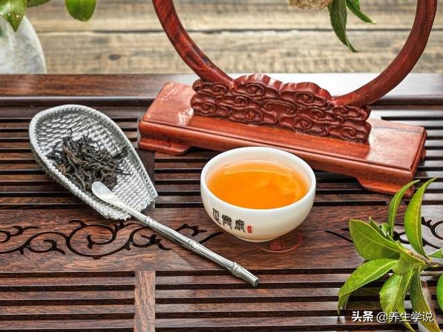 喝什么茶都一个味道？看懂这些，让你懂得品茶的学问