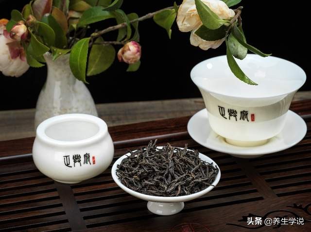 喝什么茶都一个味道？看懂这些，让你懂得品茶的学问