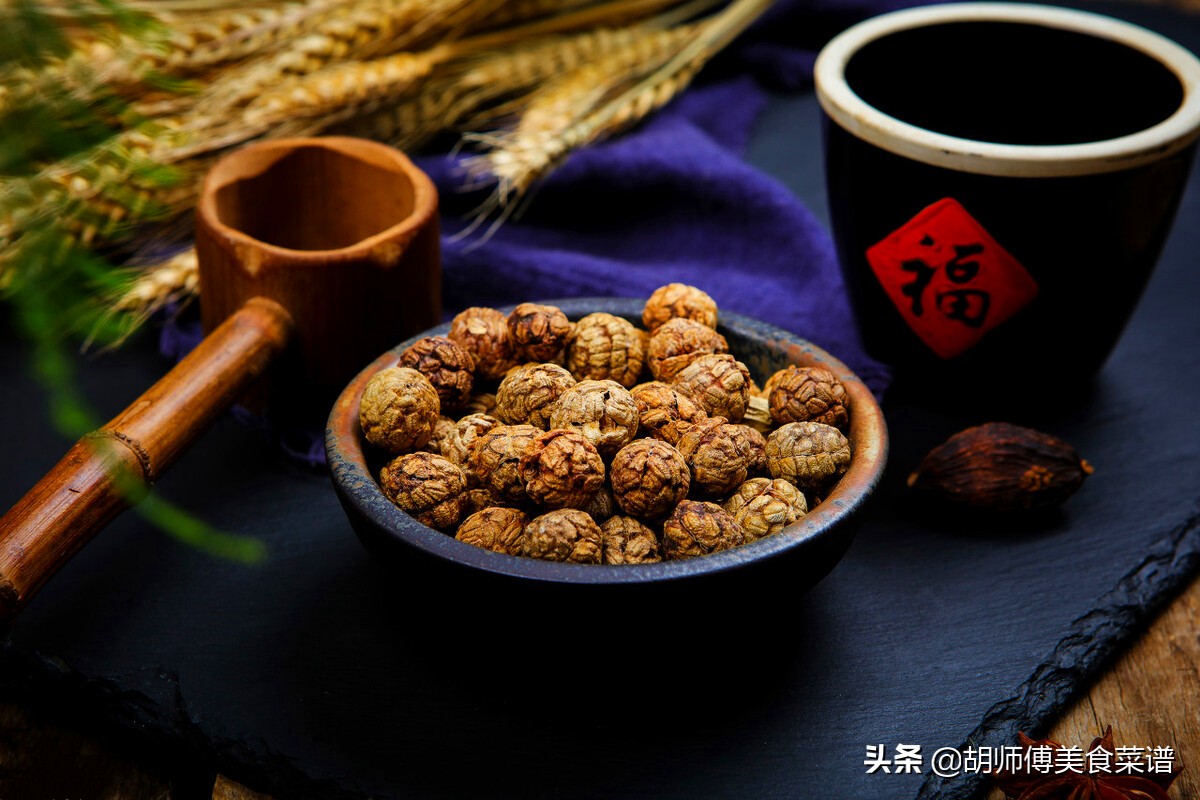 不管是炖肉或卤肉，只要多加2种辛香料，肉越炖越香，越卤越入味