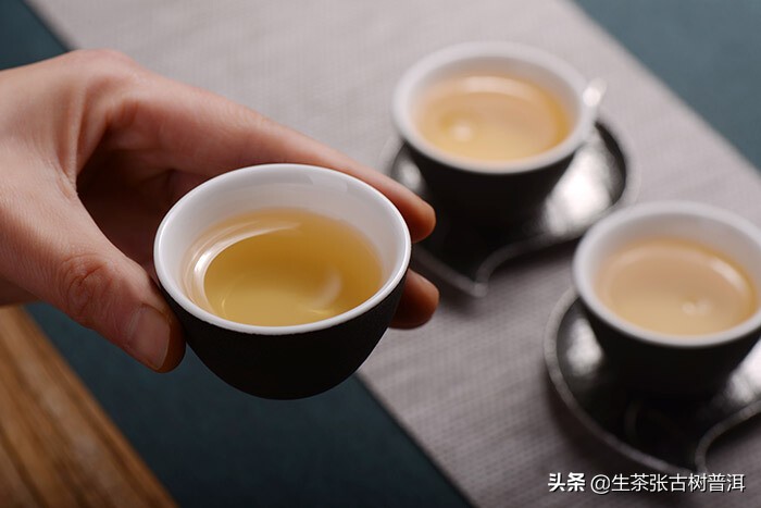 喝茶常识，总结茶友们对喝普洱茶有哪些误区？