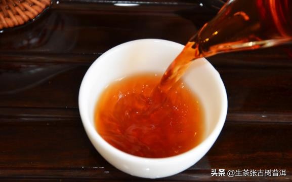 喝茶常识，总结茶友们对喝普洱茶有哪些误区？