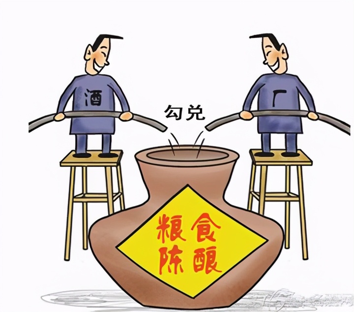 买白酒，应该怎样选？记住“3个点”，全是纯粮好酒