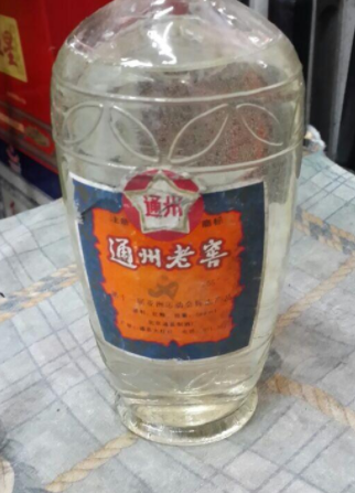 北京的4大好酒，每一款口感都十分不错，可惜知道的人却不多