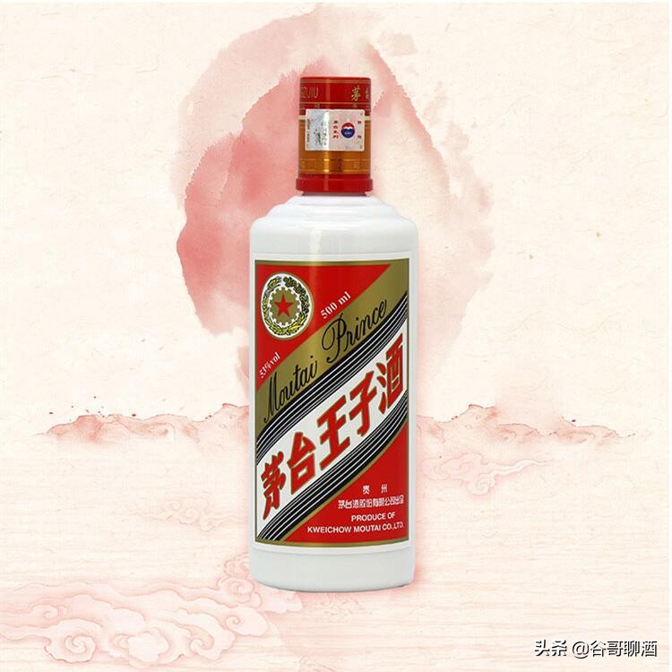 细说中国八大名酒