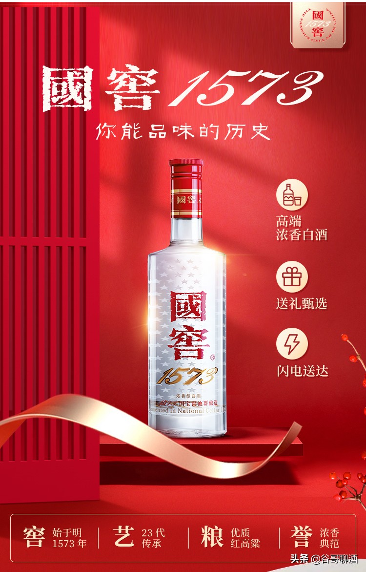 细说中国八大名酒