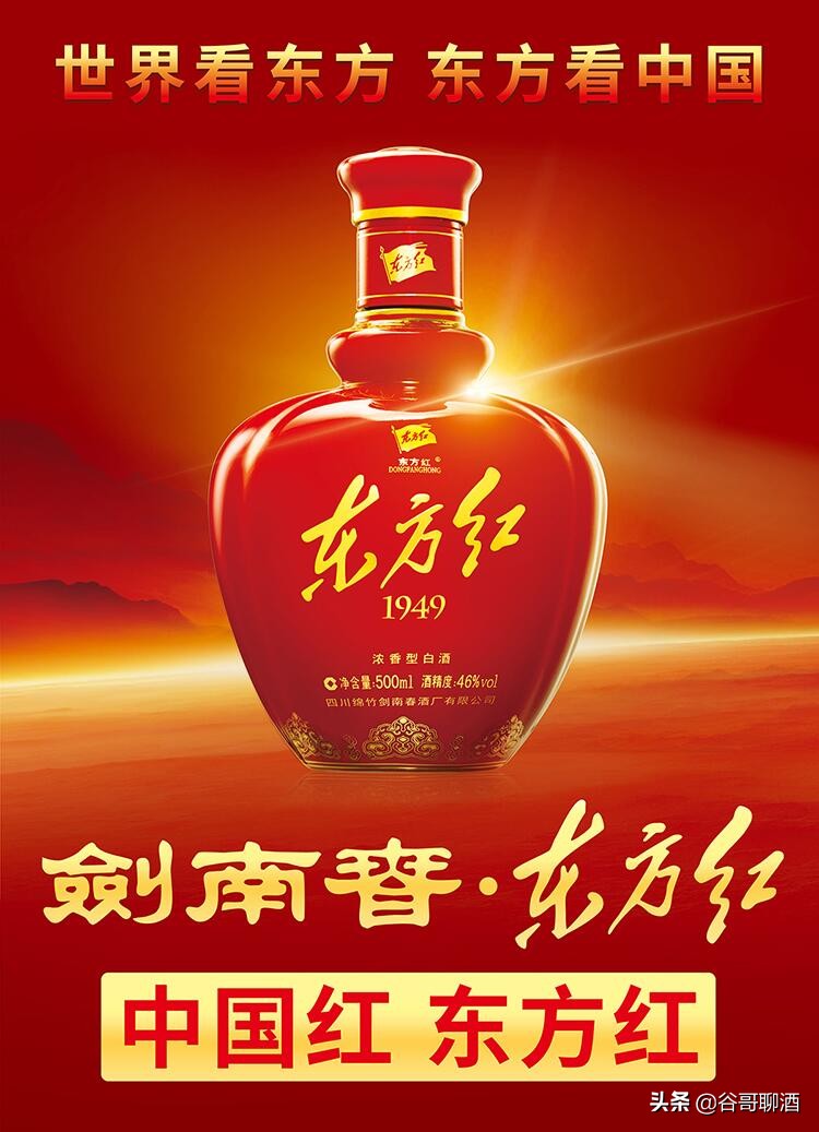 细说中国八大名酒