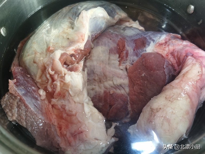 炖牛肉，牢记“3放3不放”牛肉软烂入味，关键还不腥不柴