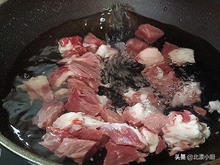 炖牛肉，牢记“3放3不放”牛肉软烂入味，关键还不腥不柴