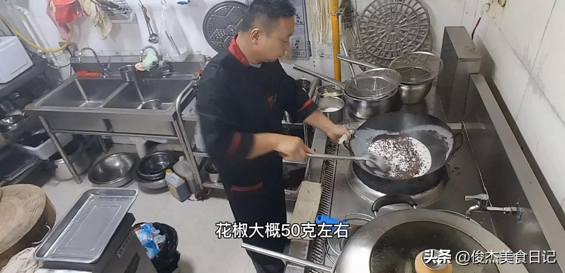 这才是腊肉的正确腌制方法，不熏不酱，腊香浓郁