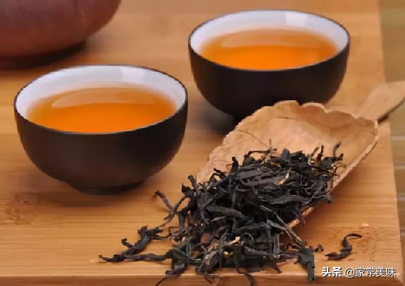 中国哪里产的红茶最好喝？这6种茶你喝过几种，你家乡产什么茶？