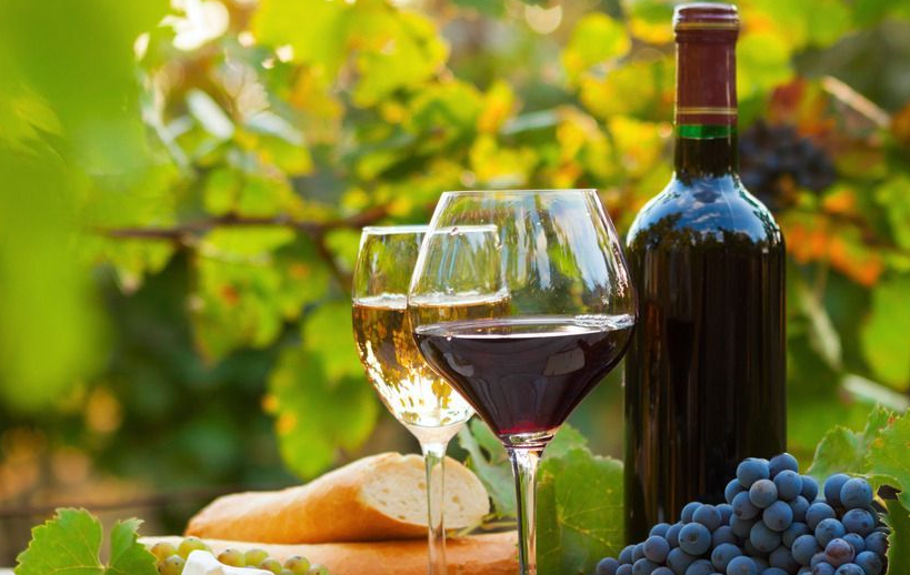 为何自酿的葡萄酒不好喝？