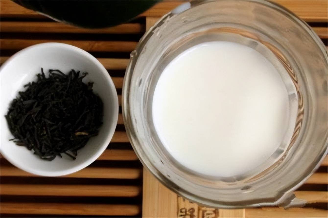 奶茶用什么茶叶最好？盘点奶茶店常用的5种茶叶 