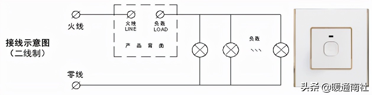 开关与插座常识