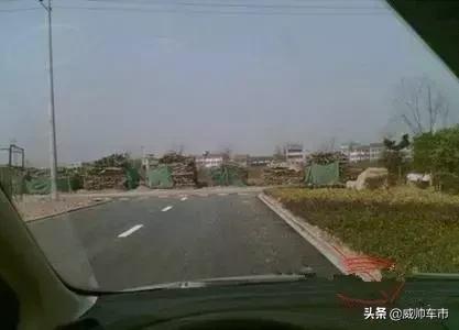 如何判断车距，避免剐蹭，除了多加练习还要知道这些