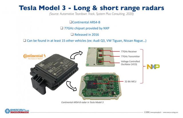 HW 3.0 版 Model 3 拆解，特斯拉的黑科技终归也得向成本低头