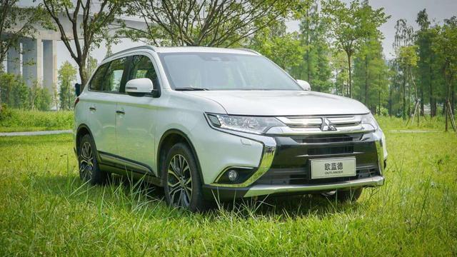 预算20万可以买到的4款合资SUV，三大件公认靠谱