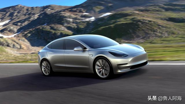 特斯拉7月交付11,014辆中国制造的Model 3，纯电动汽车中排名第一